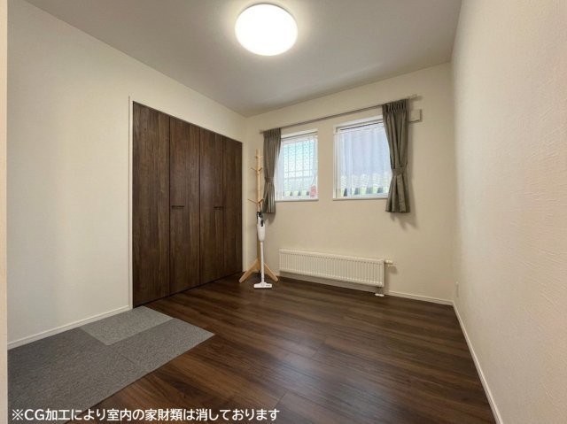 １階 ４．５帖 洋室