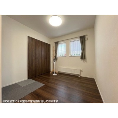 １階 ４．５帖 洋室