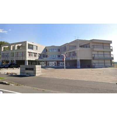 樽川中学校まで950m