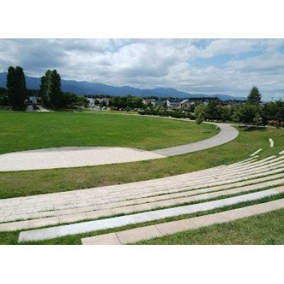 石狩ふれあいの杜公園まで210m