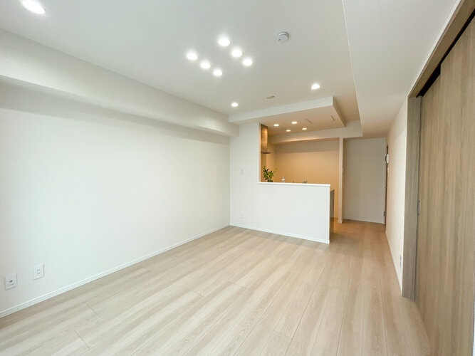 リビング