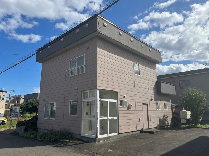 星置2-6戸建