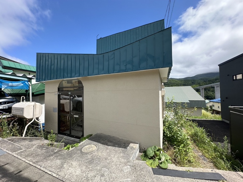 小樽市天神1丁目戸建