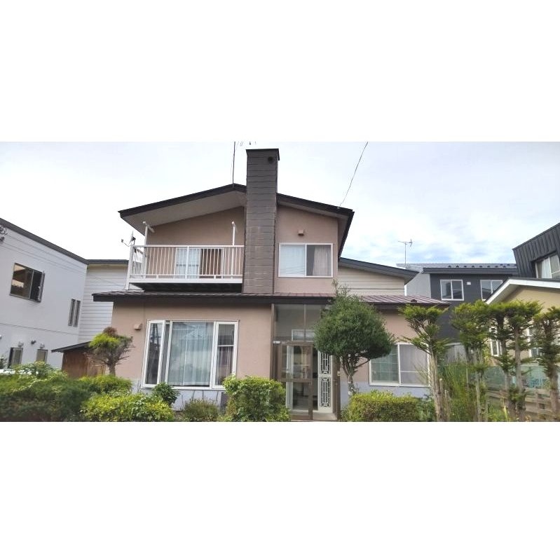 山の手1丁目17-35 戸建中古