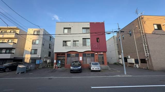 菊水七条1丁目土地
