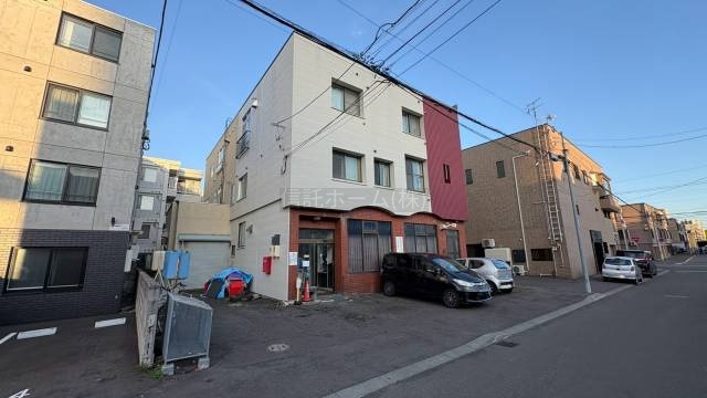 現地外観写真