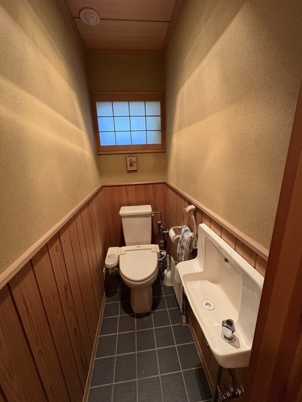 WC