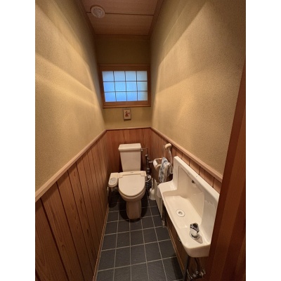 WC