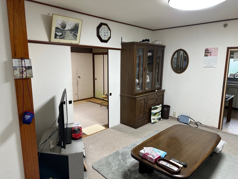 物件写真
