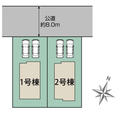物件写真 3