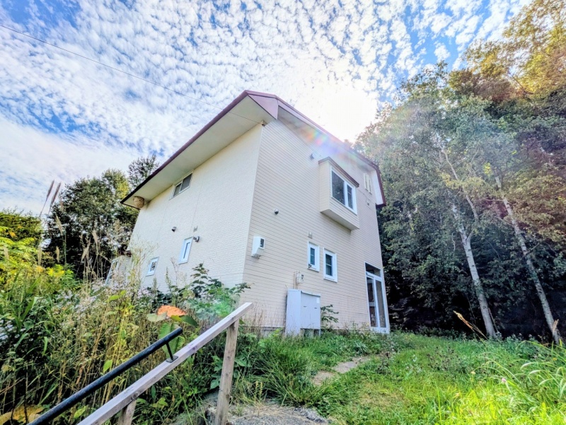 小樽市高島４丁目