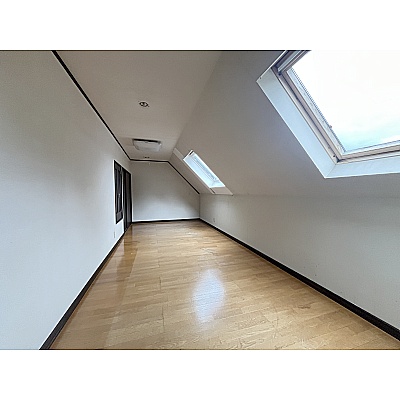 小屋裏も使えます！！