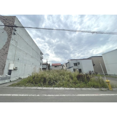 物件写真 1
