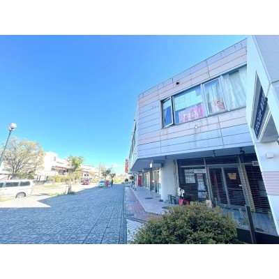 【JR発寒側出入口】