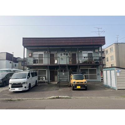物件写真 1