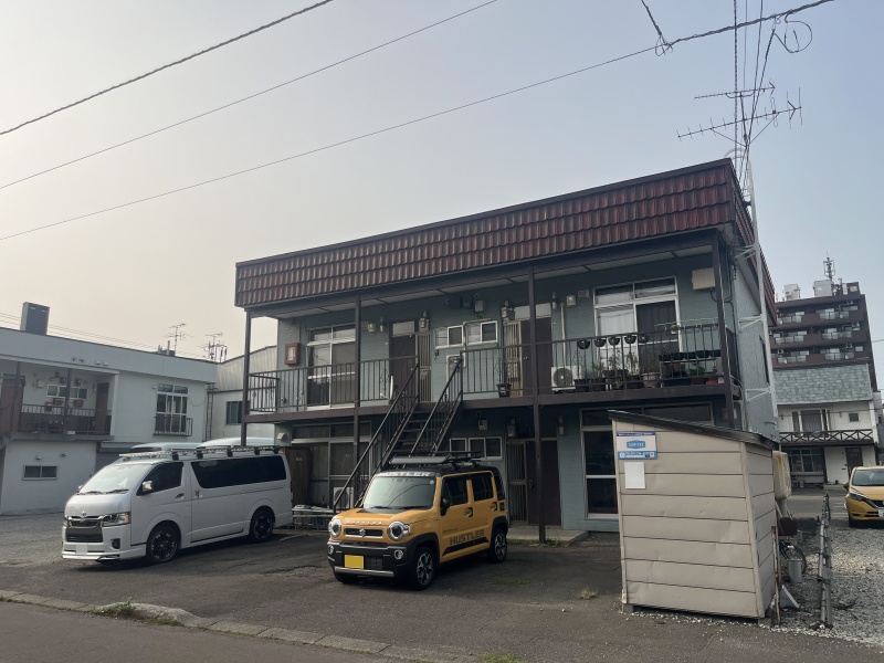 物件写真