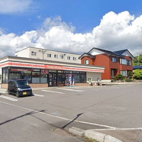 セイコーマート七飯桜町店