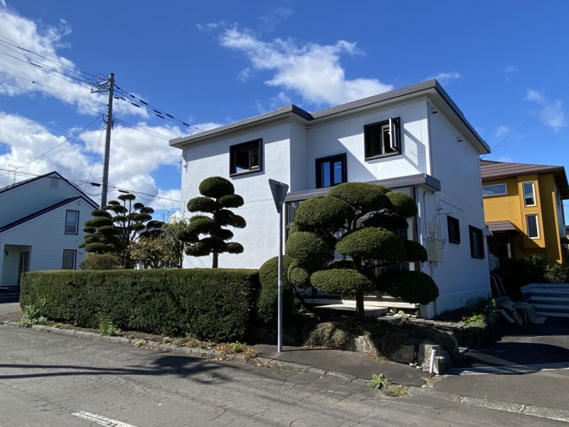 物件写真