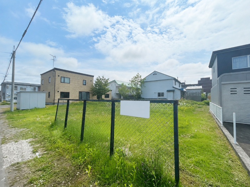 現地写真