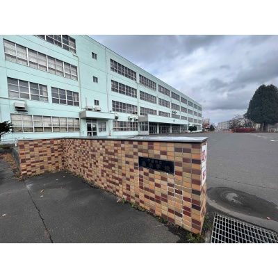 緑小学校