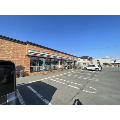 セブンイレブン千歳大和店