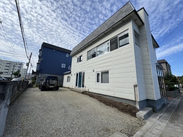 新光1丁目中古戸建　５LDK