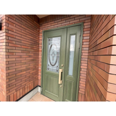 千歳市あずさ5丁目 ミモザ
