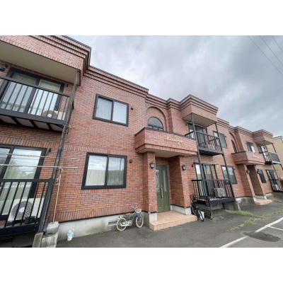 千歳市あずさ5丁目 ミモザ