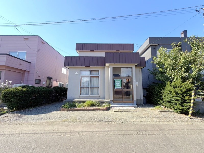 石狩市花川南1条5丁目127
