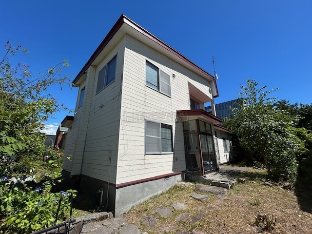 北広島市大曲末広５丁目住宅