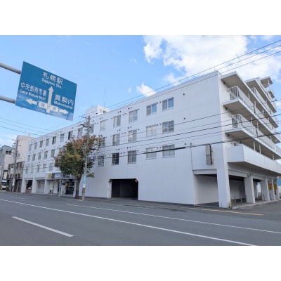物件写真 1