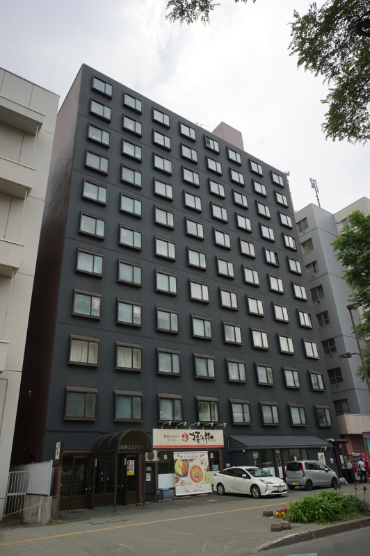 南４条ユニハウス