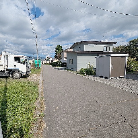 物件写真