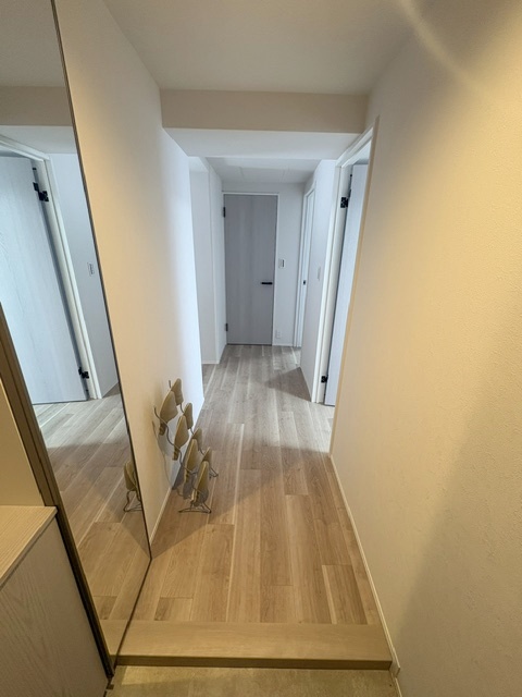 ホール