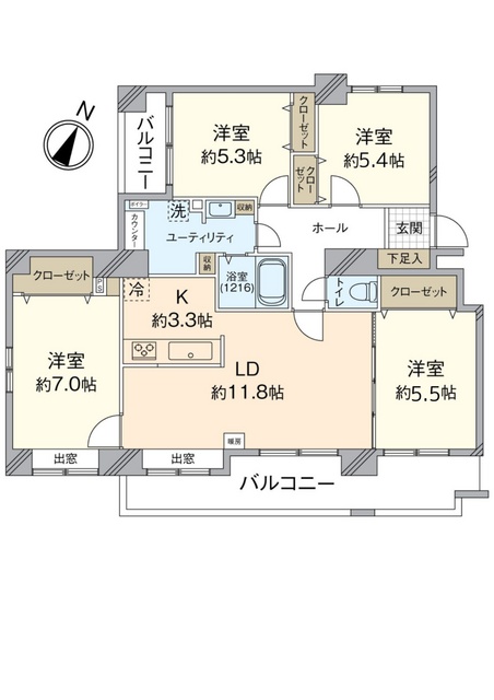物件写真