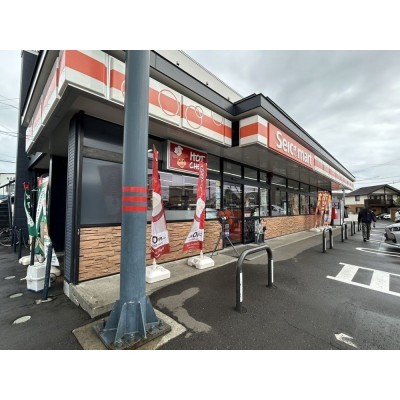 【コンビニ】セイコーマート前田7条店まで徒歩約7分です。