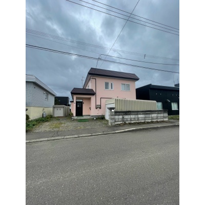 物件写真 1