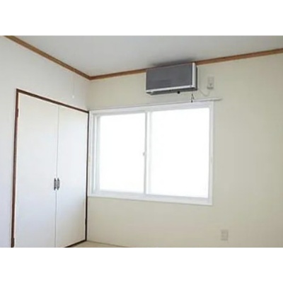 和室6帖｜押入付き