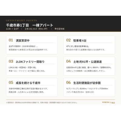 物件写真 11