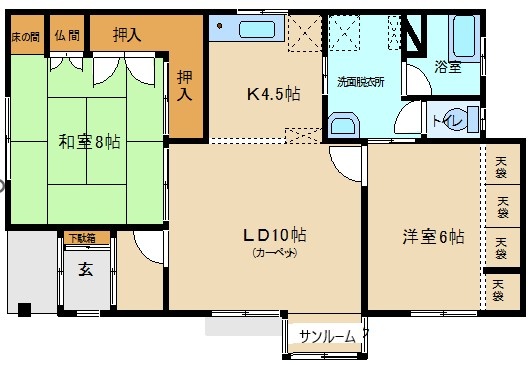 物件写真