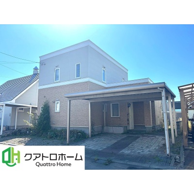 物件写真 1