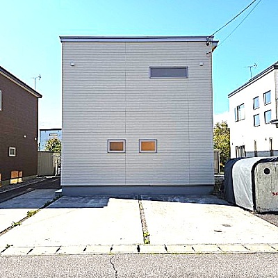 物件写真 1