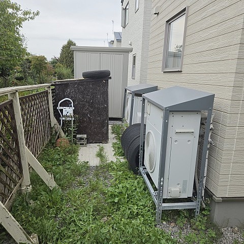 物件写真