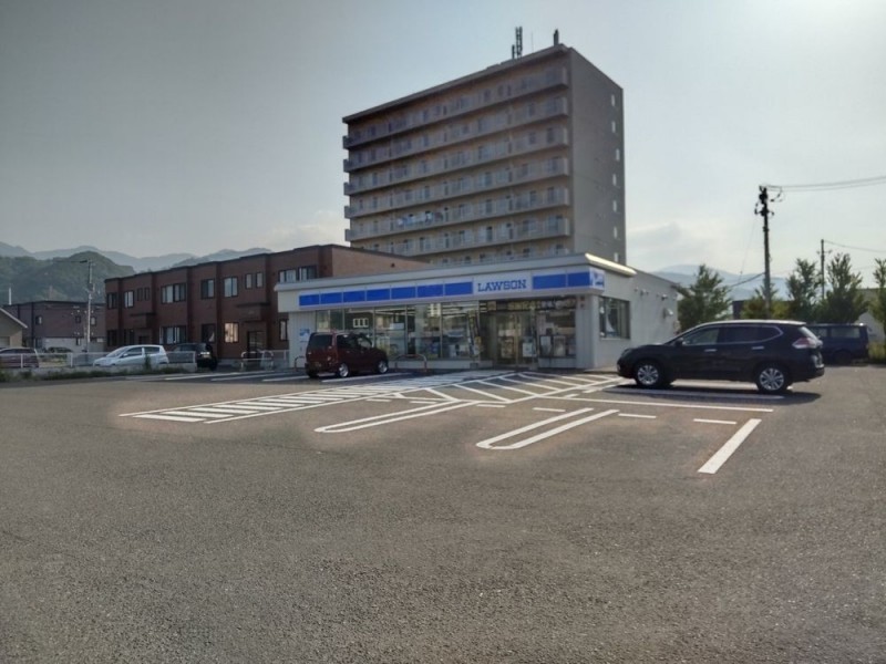 【周辺環境】ローソン札幌星置1条店様より約400ｍ(徒歩約5分)…