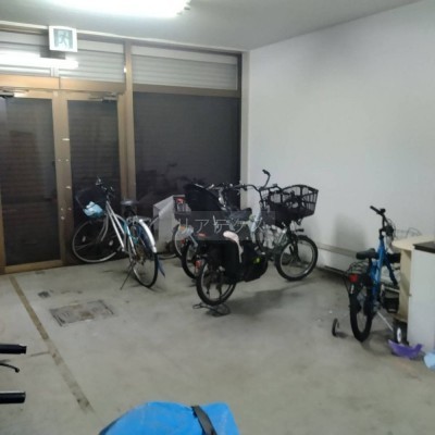 共有部分