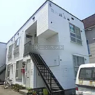 物件写真 1