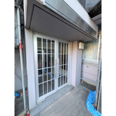共用入口