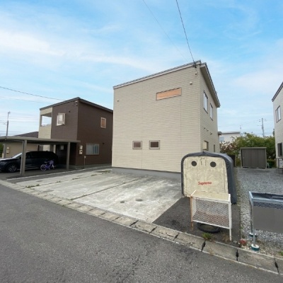 ☆北斗市本町5丁目