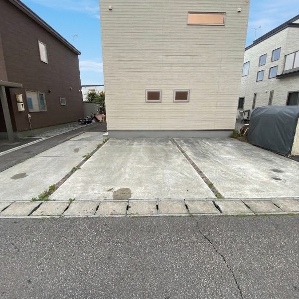 ☆駐車スペース