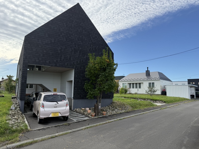 空知郡南幌町美園4丁目 戸建